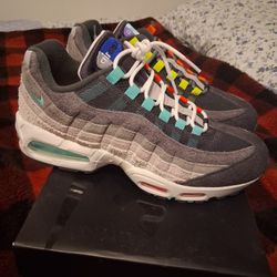 Air Max 95 