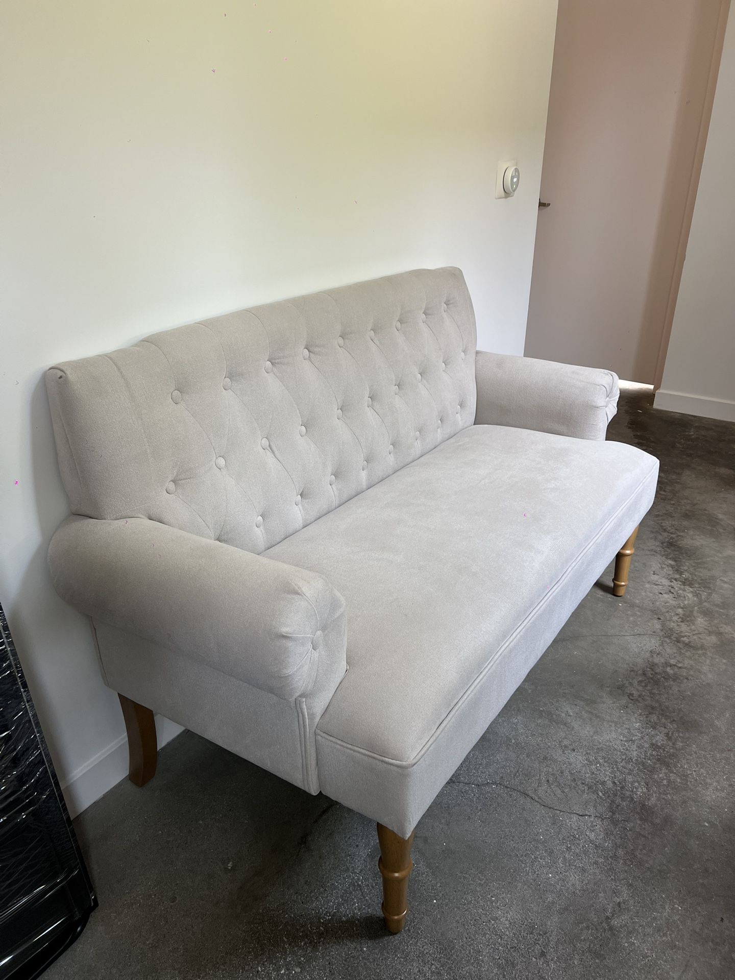 Bedroom Couch