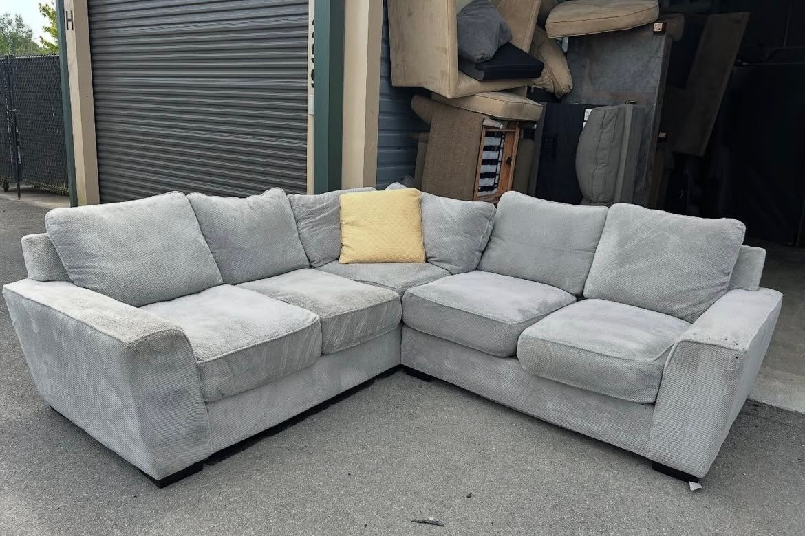 Sectional Couch