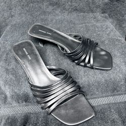 Michael Kors Haisley Sandal