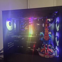 1440p/4k Gaming Beast