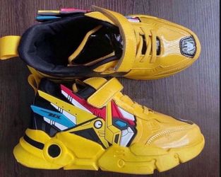 New Kids Shoes, Size 2us