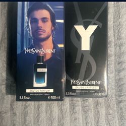 Ysl EDP Cologne