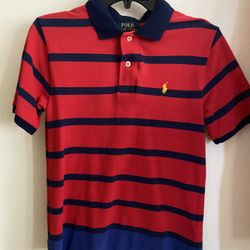 Boy’s POLO Ralph Lauren Shirt