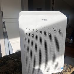 Winix Air Purifier