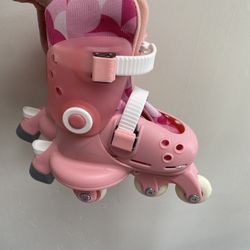 Toddler Rollerblades 