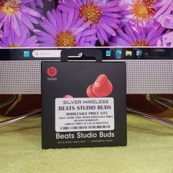 BEATS STUDIO BUDS 