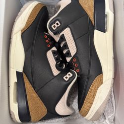 Jordan 3