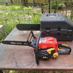 Homelite Chain Saw