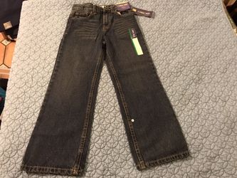 Kid’s pants size 7