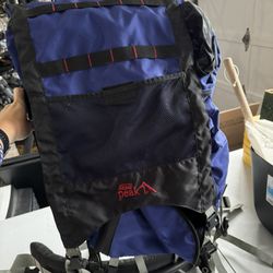 Backpacking Backpack