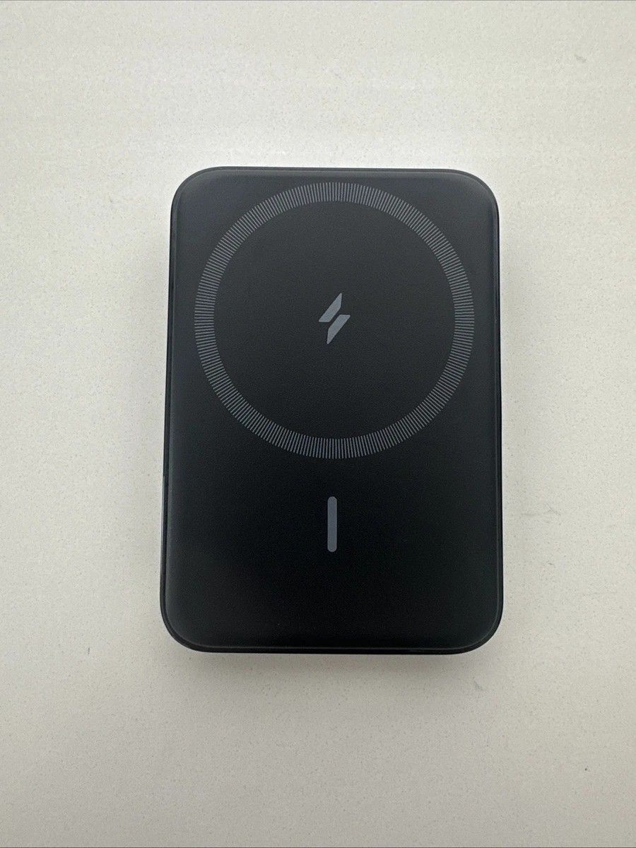 Anker MagGo Magnetic Wireless Battery 5,000 mAh