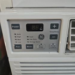 General Electric AC Unit