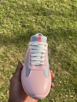 Prada Shoes Size 7 only worn once