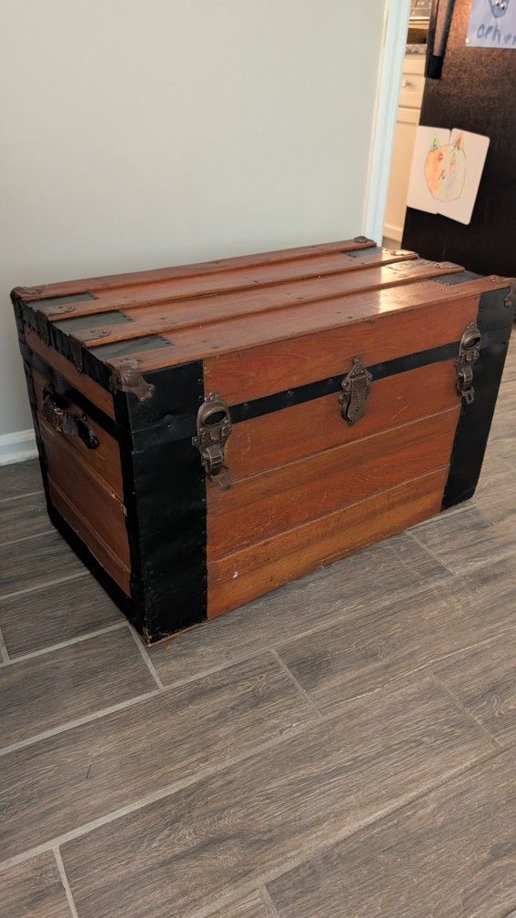 Antique Chest