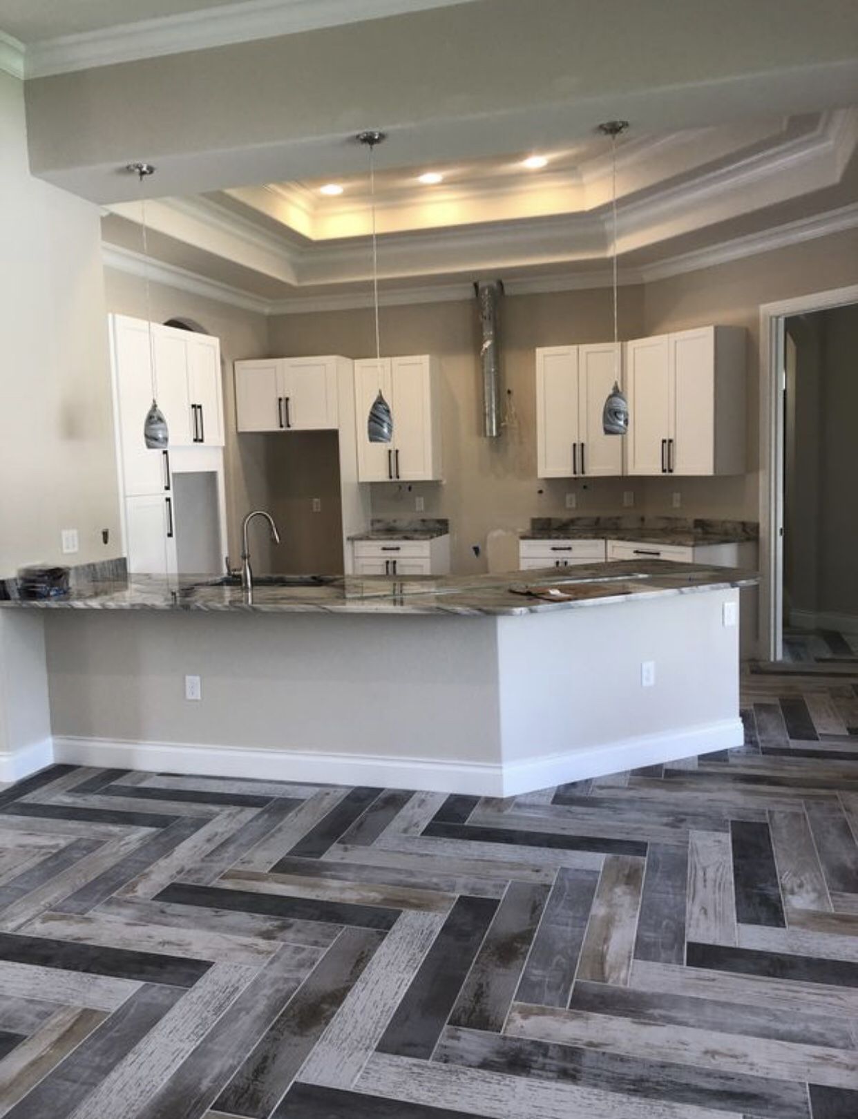 Kitchen Cabinets Vanities Pantries Outdoor Kitchens Closets