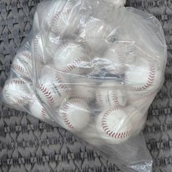 Corkballs Full Bag At Least 20 $25
