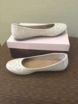 Zapatos Sonoma de Kohls / flats