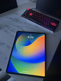 iPad Pro 256GB