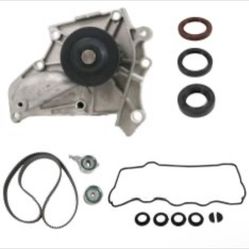Water Pump Kit For 2001 Camry