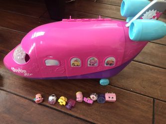 Shopkins Air