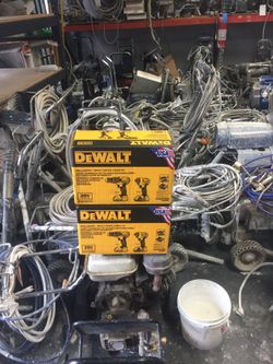 Dewalt
