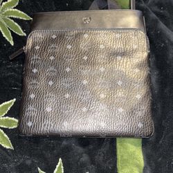 Mcm shoulder Bag 