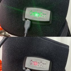 🔶 1 ORTHO COR MEDICAL Pulsed Electro-Magnetic Field (PEMF) Therapy w/ 15 Unopened OrthoPod Packs... Value $225