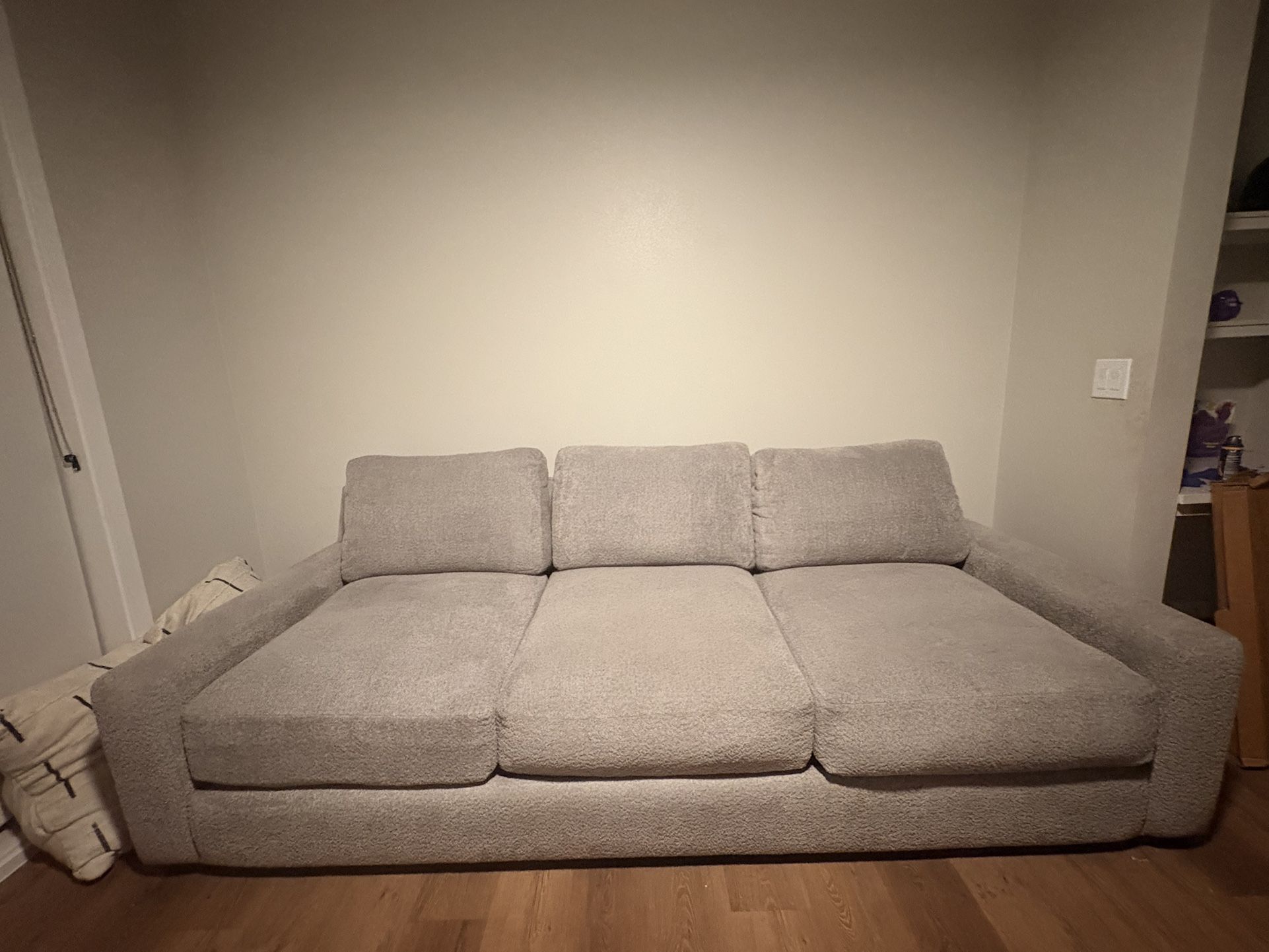 John Michaels Designs Sofa/ Couch