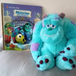 Disney Plush
