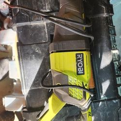 RYOBI

12 Amp Corded Reciprocating Saw


