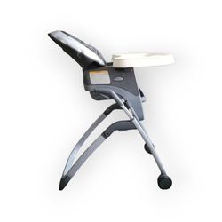 Graco DuoDiner DLX 6-in-1 Highchair U-96 6 growing stages even seats 2 kids at once