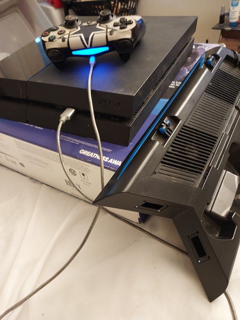 Ps4 Won't Read Disc