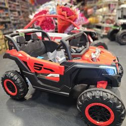 Available 
$100 up depending on style 
500 Inland Center Drive, #160 San Bernardino, CA 92408
TOYS2U STORE
(contact info removed)
Available
10am to 8p