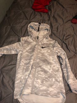 Nike jacket