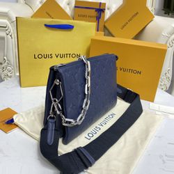 Authentic Louis Vuitton Coussin PM in Cream for Sale in Rancho Santa  Margarita, CA - OfferUp