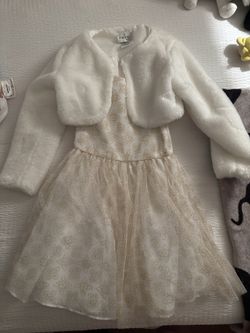 Girl dress