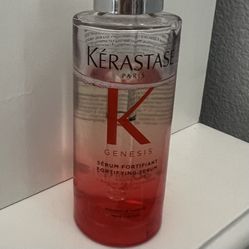 Sephora Kerastase Genesis Hair Serum