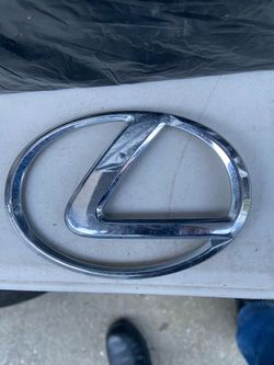Lexus logo