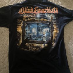 vintage gildan shirt