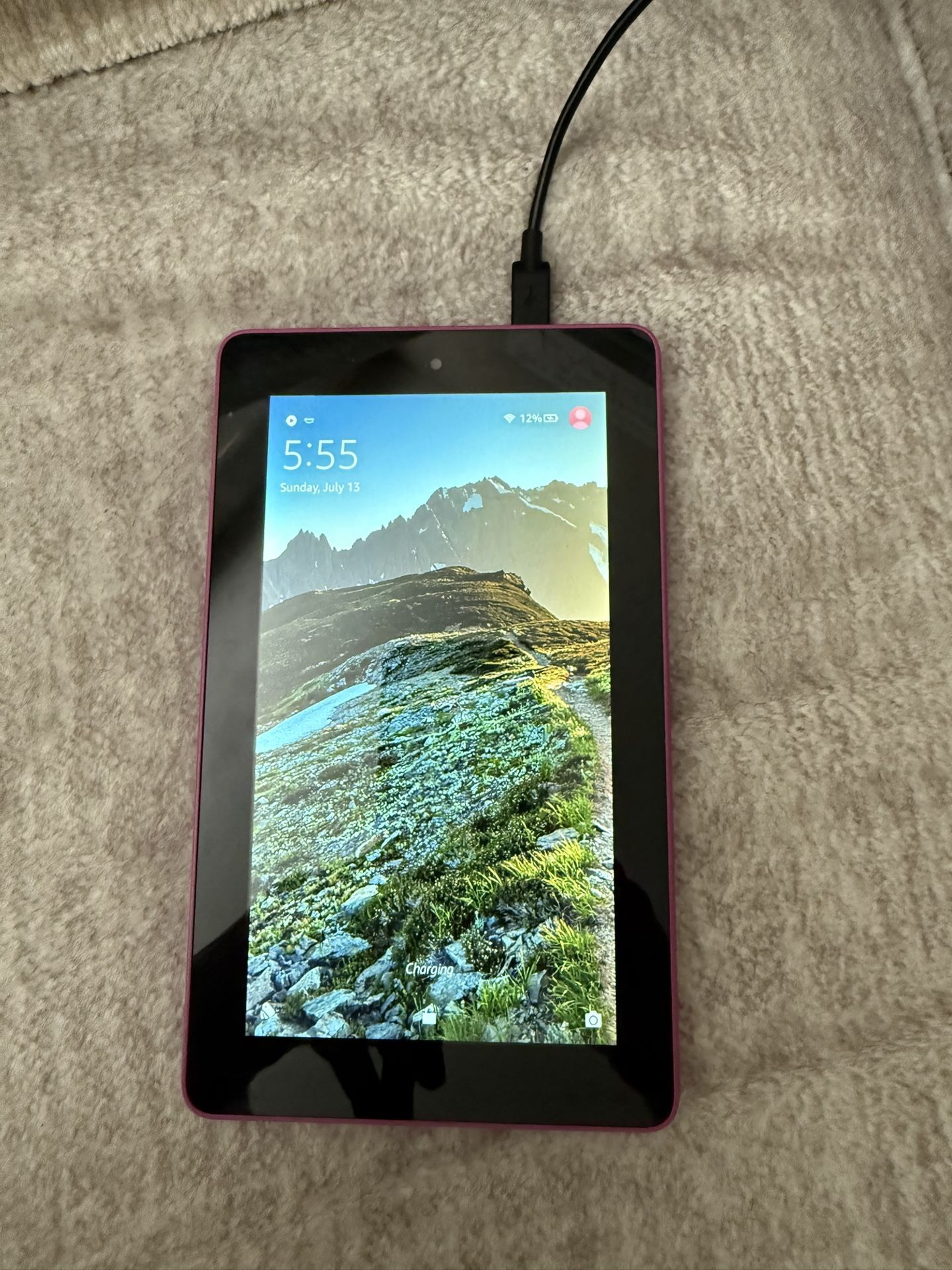 Kindle Fire