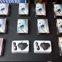 X15 AIRDOTS GAMING PODS EACH)