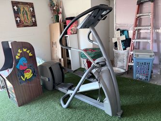 PRECOR elliptical $200 obo