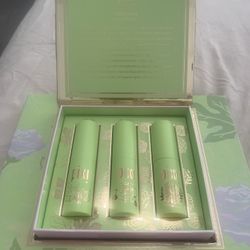 New! Set Of 3 Pixi Perfumes 