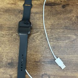 Apple Watch Series 6
