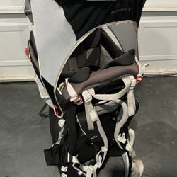 Osprey Child Carrier