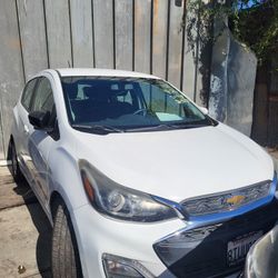 2020 Chevrolet Spark