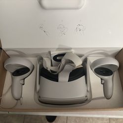Oculus Quest 2