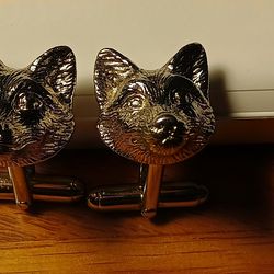 Cufflinks