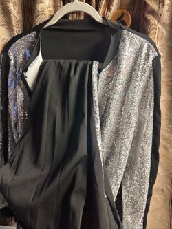 Micheal Jackson Costume